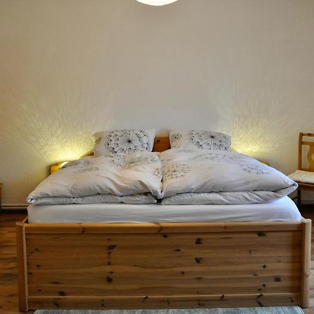 Doberaner Strasse 15 Wohnung 02 Ostseebad Kühlungsborn Exteriör bild